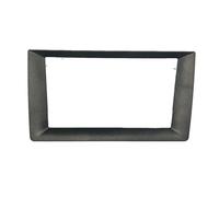 CAR Radio Dash Frame For CIVIC 2012-2017 2din 7/9 Inch Car Multimedia Radio Frame Center Dashboard Bracket (European) Car Radio Fascia Panel(9inch to 7inch)