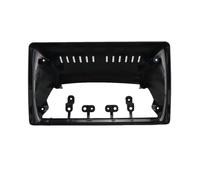 CAR Radio Dash Frame For Kia For Soul 2011-2014 9 Inch Car Frame Fascia Adapter Android Radio Dash Fitting Panel Kit Car Radio Fascia Panel