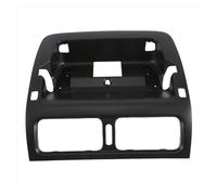 CAR Radio Dash Frame For LEXUS For IS200 IS 200 1999-2005 9 Inch Car Dash Kit Install Console Bezel Plate Car Radio Fascia Panel