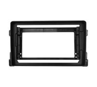 CAR Radio Dash Frame For Suzuki For Grand For Vitara 2005-2015 9 Inch Car Radio Android MP5 Player Casing Frame Fascia Stereo 2 Din Kit Car Radio Fascia Panel
