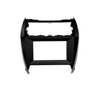CAR Radio Dash Frame For Toyota For Camry 2012-Up (American/Mid East) 7INCH Car Radio Dash Panel Installation Kit Car Radio Fascia Panel(Frame A)