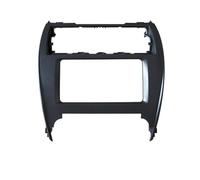 CAR Radio Dash Frame For Toyota For Camry 2012-Up (American/Mid East) 7INCH Car Radio Dash Panel Installation Kit Car Radio Fascia Panel(Frame B)