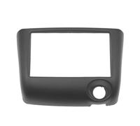 CAR Radio Dash Frame For Toyota For Vitz For Yaris Echo 1999-2005 2Din 7 INCH Car Frame Dash Radio CD DVD Panel Mount Kit Frame Bezel Car Radio Fascia Panel(173-98MM)