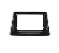 CAR Radio Dash Frame For Toyota Noah 80 Esquire Voxy 2014-2017 9 Inch 10 Inch Car Frame Fascia Adapter Decoder Android Radio Dash Kit Car Radio Fascia Panel
