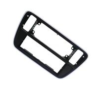 CAR Radio Dash Frame For VW UP For Seat Mii For Skoda For Citigo 2012+ 1 Din Car DVD Audio Adapter Frame Bezel Panel Kit Car Radio Fascia Panel