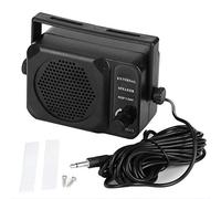 Car Radio External Speaker 2-Way Radio CB HF VHF UHF Transceiver Car Accessory NSP-150V