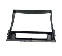 Car Radio Fascia 2 Din For KIA For Soul 2011-2013 Radio Frame Stereo Replacement Panel GPS DVD Android Kit Audio Installation Fascia Cover