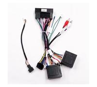 Car Radio Fascia 9/10.1"Car Fascia Radio Panel DVD Dash Kit Install Adapter Console Frame Bezel Trim For HYUNDAI For TUCSON For IX35 2010-15(Cord an canbus)