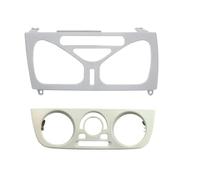 Car Radio Fascia Central Air Conditioner Outlet Dash Trim Installation Frame For FIAT For Siena For Palio 1996-2004 Car Radio Frame(Part 1 and Part 2)