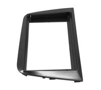 Car Radio Fascia DVD Stereo Frame Plate Adapter Mounting Dash Bezel Trim For Seat For Altea 2004-2015 Car Radio Frame