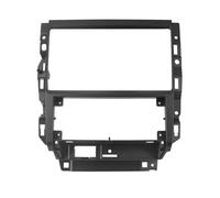 Car Radio Fascia For Golf GTI Bora MK4 2002-2008 9 Inch Panel Player Audio Frame Dashboard Mount Kit