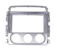 Car Radio Fascia For Liana 2006-2013 2 Din Auto Stereo Audio Player DVD Panel Dash Kit Frame Center Console Holder