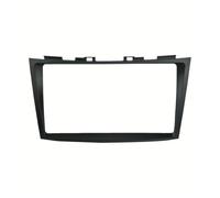Car Radio Fascia For SUZUKI For SWIFT For ERTIGA 2010-2016 | 2 Din 9 inch Car CD DVD Frame Audio Adaptor Dash Trim Panel