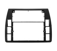 Car Radio Fascia For VW For Passat B5 2001-2005 Dash Center Console Trim Bezel Panel Decorative Frame Radio Face 3B0858069