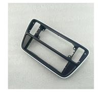 Car Radio Fascia For VW UP 2012 | 1 Din Car Radio Fascia Adapter Frame Bezel Panel Vibration Dampened(UV Black)