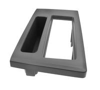 Car Radio Fascia Frame Adapter Face Facia Panel Stereo Audio Bezel 1Din For VOLVO XC70 V70 S60 1994-2004 Car Radio Frame