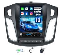 Car Radio for 2012-2018 Ford Focus