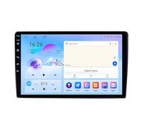 Car Radio for Audi A4 B6 B7 2000-2009, 9 inch Android 15 Touch Screen Double DIN Car Stereo, Carplay/Android Auto/EQ Audio/SWC/Bluetooth/FM SWC/Backup Camera(H2 4G+64G)