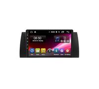 Car Radio for BMW 5 E39 1995-2003 E53 X5 M5 Android 15 9 Inch Touch Screen with Mirror Link Rear View Camera Swc For, 4Core 2G+32G