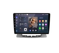 Car Radio for Buick Excelle 2 2009-2015 9 Inch Android 15 Multimedia-Player with Mirror Link Rear View Camera Swc For, 8Core 8G+256G