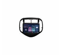 Car Radio for Chevrolet Aveo Sonic 2017-2021 9 Inch Android 15 Touch Screen with Wireless Carplay Android Auto For, 8Core 6G+128G