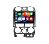 Car Radio for Chevrolet Colorado 2007-2011 9 Inch Android 15 In-Cell Touch Scree Car Player Rear View Camera For, 8 Core 6G+128G
