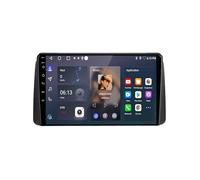 Car Radio for Chrysler Grand Voyager 5 2011-2015 9 Inch Android 15 Touch Screen with Wireless Carplay Android Auto For, 8Core 8G+256G