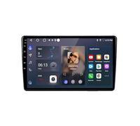 Car Radio for Citroen Berlingo 2 B9 2008-2019 Android 15 9 Inch Car Screen with Wireless Carplay Android Auto For, 8Core 4G+64G