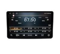 Car Radio for Fiat Panda 169 2003-2012 Android 15 Stereo 9 Inch Car Screen with Wireless Carplay Android Auto Navigation (8 Core 8+256GB Wifi 4G)