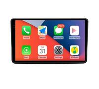 Car Radio for Fiat Panda 169 2003-2012 Android 15 Stereo 9 Inch Car Screen with Wireless Carplay Android Auto Navigation (4 Core 4+64GB Wifi)