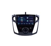 Car Radio for Ford Focus 2011-2017 9 Inch Android 15 In-Cell Touch Scree Car Player Fm Bluetooth Fm Gps For, 4 Core 2G+64G