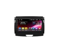 Car Radio for Ford Ranger Everest T6 2015-2020 Android 15 9 Inch Car Screen with Wireless Carplay Android Auto For, 8Core 6G+128G
