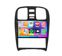 Car Radio for Honda Odyssey 2004-2008 9 Inch Android 15 Car Head Unit Bluetooth For, 8 Core 8G+256G