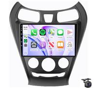 Car Radio for Hyun-dai Eon 2011-2019 9 Inch Touchscreen Android Stereo