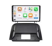 Car Radio for Hyundai Casper 2021-2023 9 Inch Android 15 Touch Screen with Wireless Carplay Android Auto For, 8Core 6G+128G