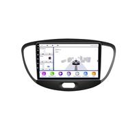 Car Radio for Hyundai Grand i10 2008-2012 9 Inch Android 15 Touch Screen with Wireless Carplay Android Auto For, 8Core 2G+64G