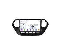 Car Radio for Hyundai Grand i10 2013-2014 9 Inch Android 15 Touch Screen with Wireless Carplay Android Auto For, 8Core 2G+64G
