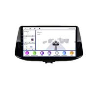 Car Radio for Hyundai I30 2017-2019 9 Inch Android 15 Touch Screen with Bluetooth Fm Usb Wifi For, 8Core 8G+256G