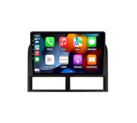 Car Radio for Jeep Grand Cherokee Il WJ 1998-2004 9 Inch Android 15 Touch Screen with Wireless Carplay Android Auto For, 8Core 8G+256G