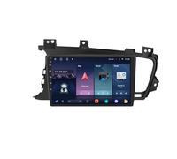 Car Radio for Kia K5 Optima 2011-2015 9 Inch Android 15 Touch Screen with Wireless Carplay Android Auto For, 8Core 4G+64G