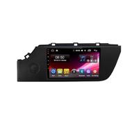 Car Radio for Kia Rio 4 K2 2017-2019 Android 15 9 Inch In-Cell Touch Scree Car Player with Gps Wifi Bt Fm For, 8 Core 4G+64G