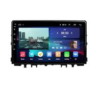 Car Radio for Kia RIO Stonic YB 2016-2022 9 Inch Android 15 Touch Screen with Bluetooth Fm Usb Wifi For, 8Core 6G+128G