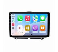 Car Radio for LADA BA3 Granta 2018 2019 9 Inch Android 15 In-Cell Touch Scree Car Player Rear View Camera For, 4 Core 4G+64G
