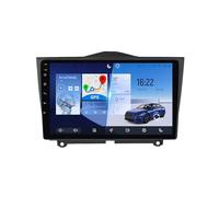 Car Radio for LADA Granta Cross 2018 2019, 9 inch Android 15 Touch Screen Double DIN Car Stereo, Carplay/Android Auto/EQ Audio/SWC/Bluetooth/FM SWC/Backup Camera(H5 8G+128G)