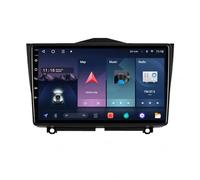 Car Radio for LADA Granta Cross 2018-2023 Android 15 9 Inch Touch Screen Mirror Link Swc Cooling Fan For, 4 Core 2G+64G