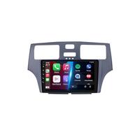 Car Radio for Lexus ES300 ES330 XV30 ES250 2001-2006 Android 15 9 Inch Car Screen with Wireless Carplay Android Auto For, 8Core 4G+64G