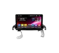 Car Radio for Lexus HS250H F10 2009-2012 9 Inch Android 15 Multimedia-Player with Mirror Link Rear View Camera Swc For, 8Core 8G+256G