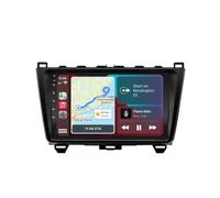 Car Radio for Mazda 6 2008-2015 9 Inch Android 15 Car Navigation Wireless Carplay For, 4 Core 4G+64G