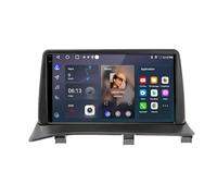 Car Radio for Mitsubishi Delica 4 1994-2007 Android 15 9 Inch Touch Screen with Mirror Link Rear View Camera Swc For, 4Core 2G+32G