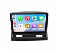 Car Radio for MITSUBISHI GALANT 2003-2012 Android 15 9 Inch Car Screen with Wireless Carplay Android Auto For, 8Core 2G+64G